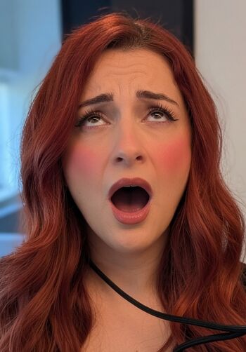Full leaked Anniefuchsia private photo