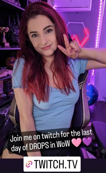Full leaked Anniefuchsia private photo