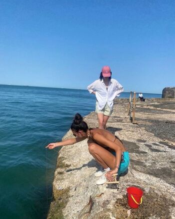 Full leaked Annieplaysguitar private onlyfans photo