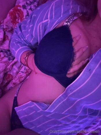 Full leaked Anniequeen page private onlyfans photo