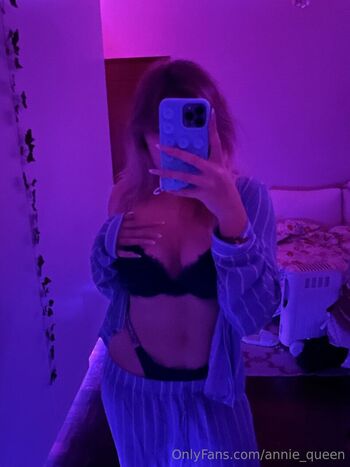 Full leaked Anniequeen page private onlyfans photo