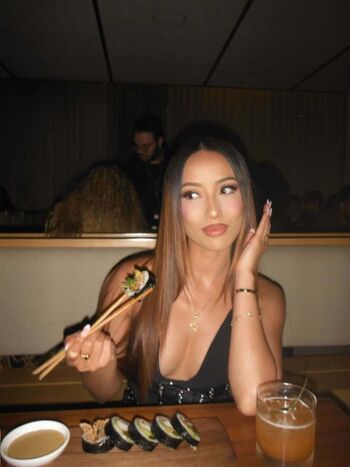 Full leaked Annietdoan private onlyfans photo