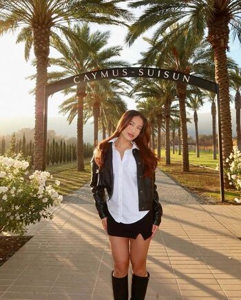 Full leaked Annietdoan private onlyfans photo