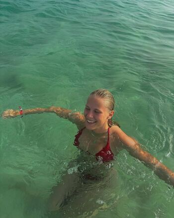 Full leaked Annika haldbo private onlyfans photo