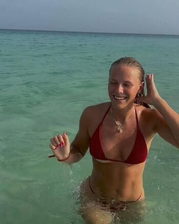 Full leaked Annika haldbo private onlyfans photo