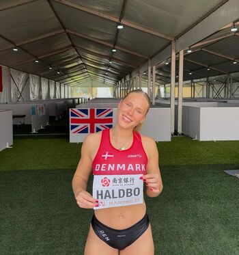 Full leaked Annika haldbo private onlyfans photo