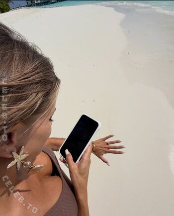 Full leaked Annika jung private onlyfans photo