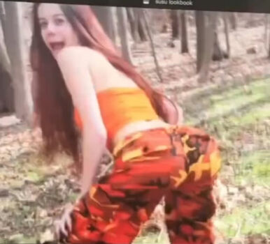 Full leaked Annika osterlund page private onlyfans photo