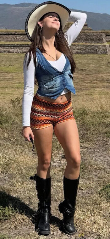 Full leaked Annika osterlund page private onlyfans photo