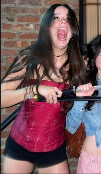 Full leaked Annika osterlund page private onlyfans photo