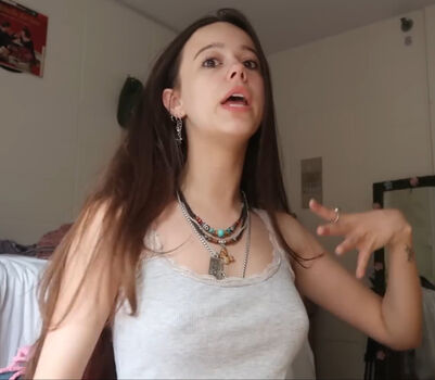 Full leaked Annika osterlund page private onlyfans photo