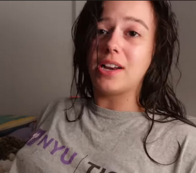 Full leaked Annika osterlund private onlyfans photo