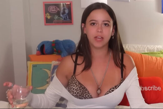 Full leaked Annika osterlund private onlyfans photo