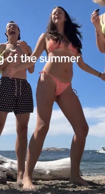 Full leaked Annika osterlund private photo