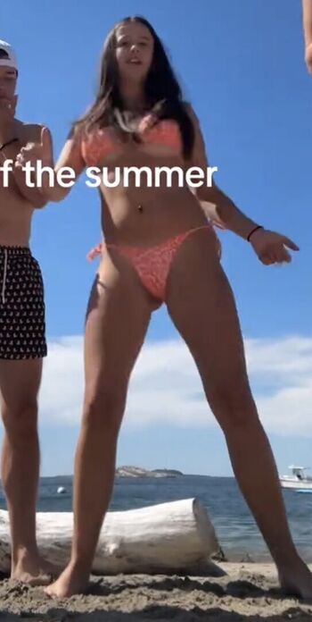 Full leaked Annika osterlund private photo
