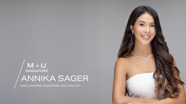 Full leaked Annika xue sager private photo