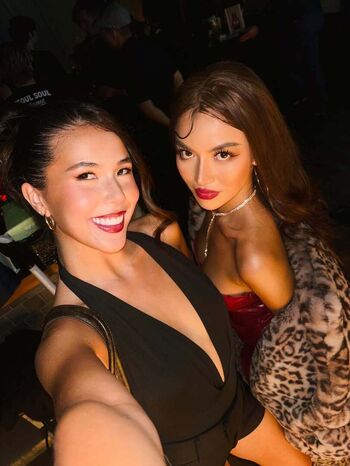 Full leaked Annika xue sager page private photo