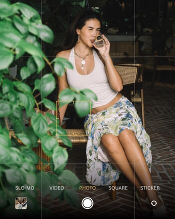 Full leaked Annika xue sager private photo