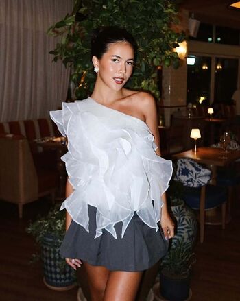 Annika Xue Sager