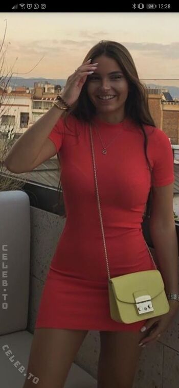 Full leaked Annikaa x private photo
