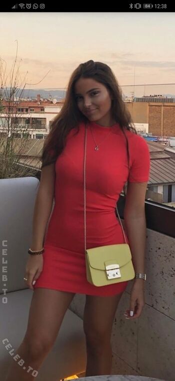 Full leaked Annikaa x private photo