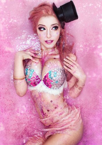 Full leaked Annitheduck  page private photo