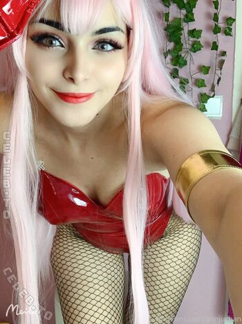Full leaked Annju chan private photo