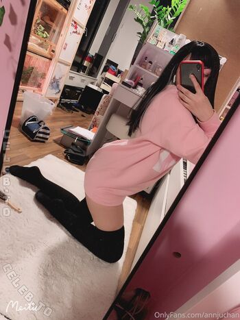 Full leaked Annju chan private photo