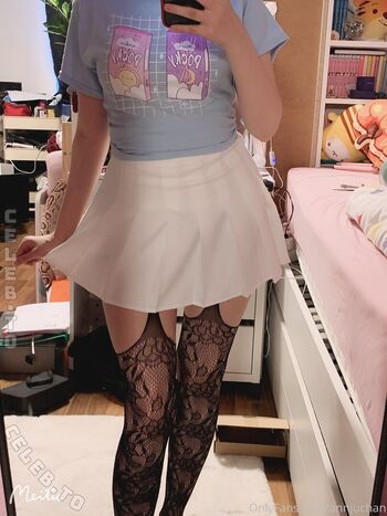 Full leaked Annju chan private photo