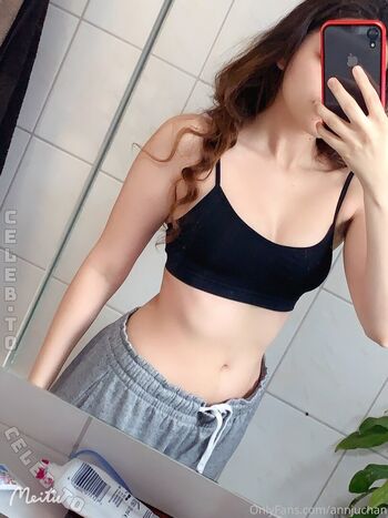 Full leaked Annju chan private photo
