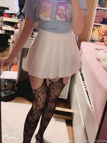 Full leaked Annju chan private photo