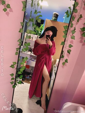 Full leaked Annju chan private photo