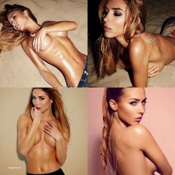 Full leaked Annkathrin private photo