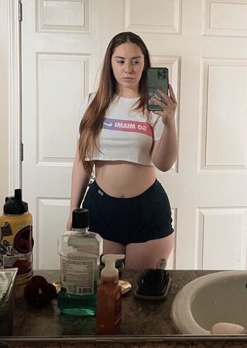 Full leaked Annmariemiller private photo