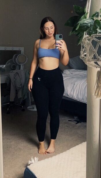 Full leaked Annmariemiller private photo