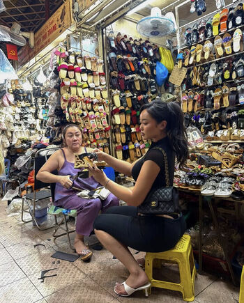 Full leaked Annouveauriche private onlyfans photo