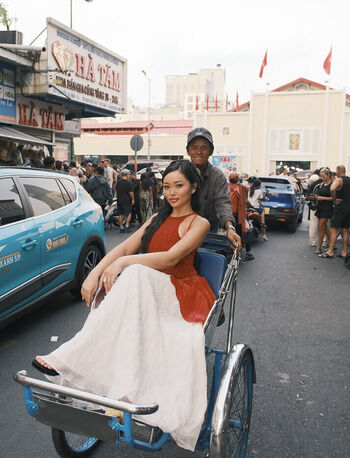 Full leaked Annouveauriche private onlyfans photo