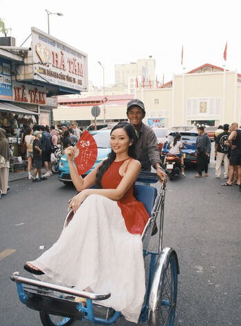 Full leaked Annouveauriche private onlyfans photo