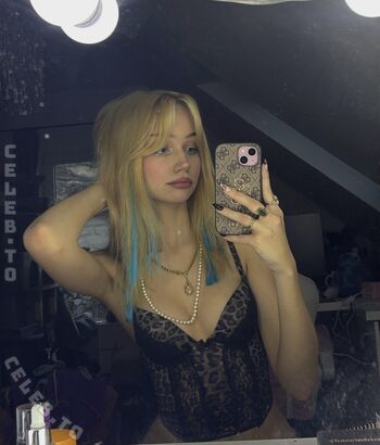 Full leaked Annvlkt private photo