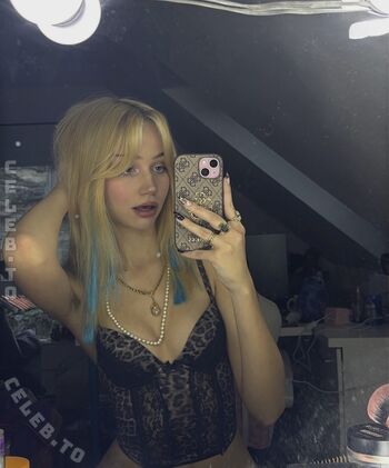 Full leaked Annvlkt private photo