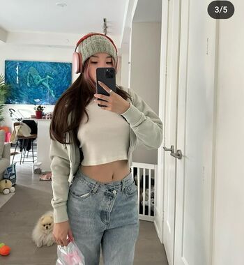 Full leaked Annxhy private photo