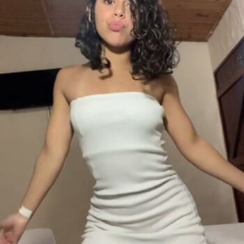 Full leaked Anny karollyne private onlyfans photo