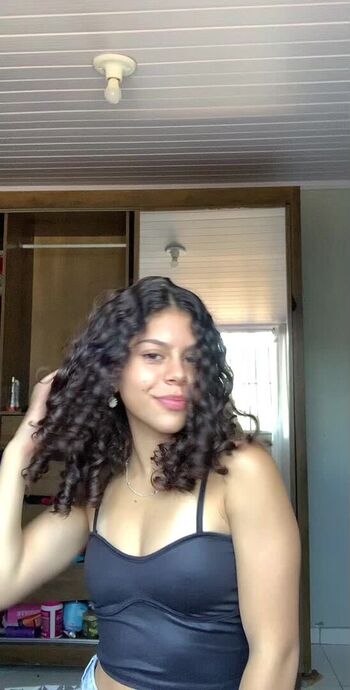 Full leaked Anny karollyne private onlyfans photo