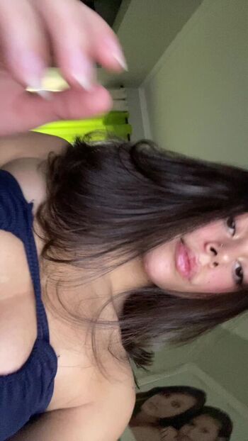 Full leaked Anny karollyne private onlyfans photo