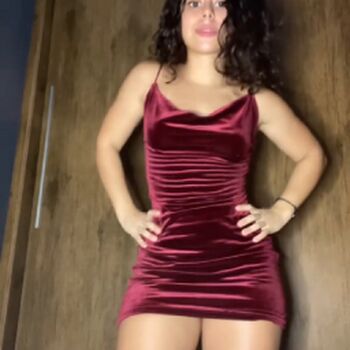 Full leaked Anny karollyne private onlyfans photo