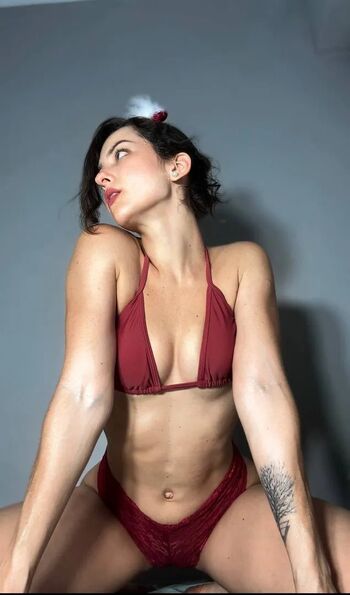 Full leaked Anny kelly almeida private onlyfans photo