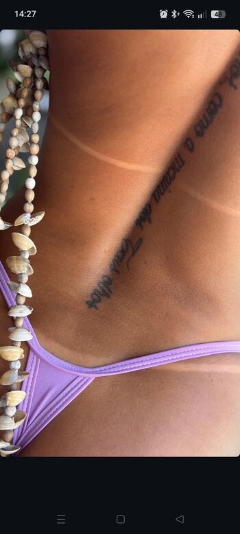 Full leaked Anny lima marcondes private photo