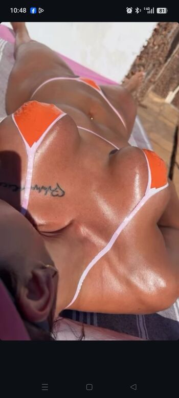 Full leaked Anny lima marcondes private photo