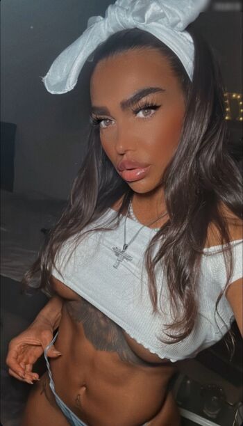 Full leaked Anny marry private photo
