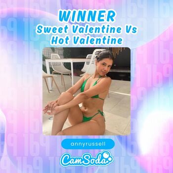 Full leaked Anny russel private onlyfans photo